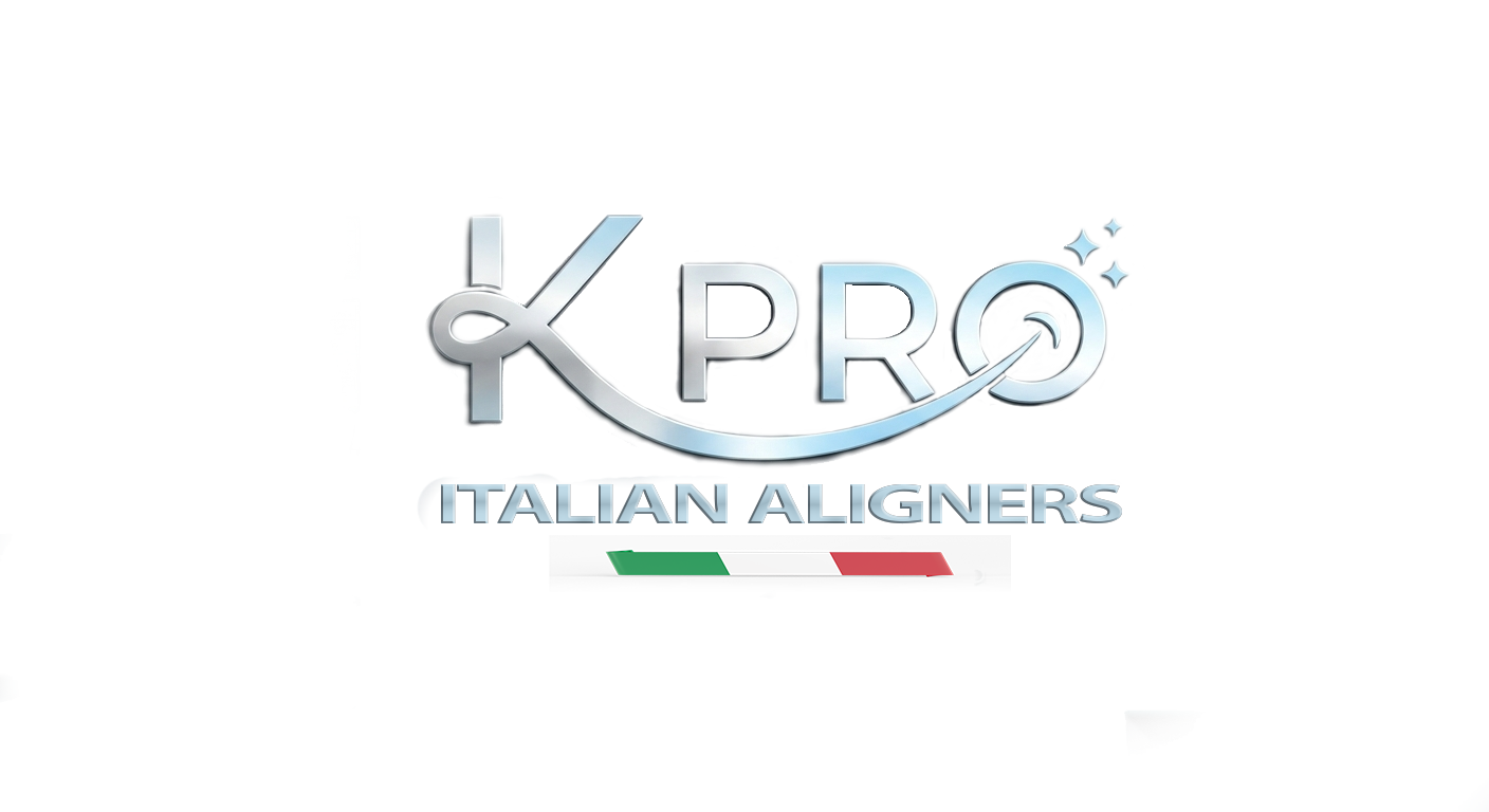 K Pro Italian Aligners